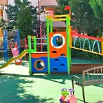 شقة Complex Rose ساني بيتش