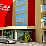Complex Rose ساني بيتش
