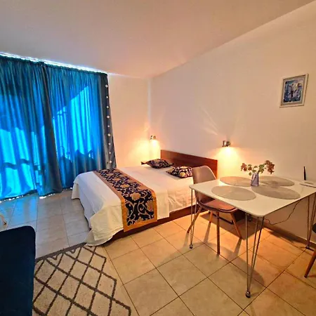 Complex Rose Apartmán Sluneční pobřeží