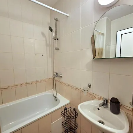 Complex Rose Sluneční pobřeží