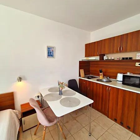 Apartmán Complex Rose *