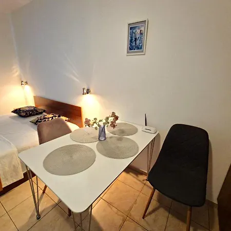 Apartmán Complex Rose Sluneční pobřeží