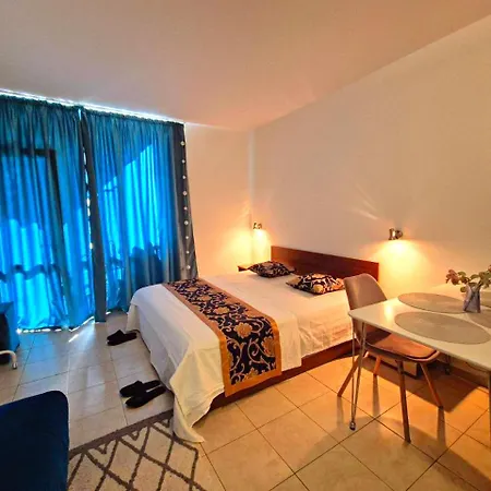 Apartmán Complex Rose