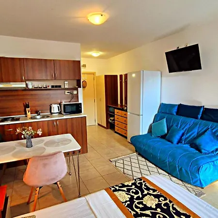 Apartmán Complex Rose *