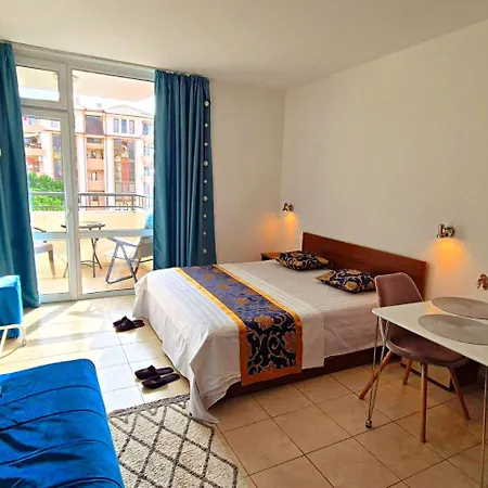 Complex Rose Apartmán