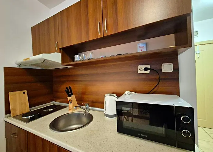 Complex Rose * Napospart