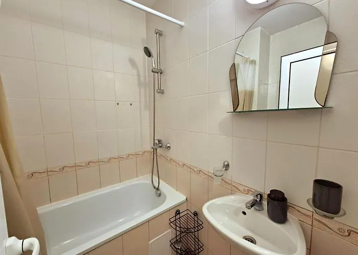 Complex Rose Napospart