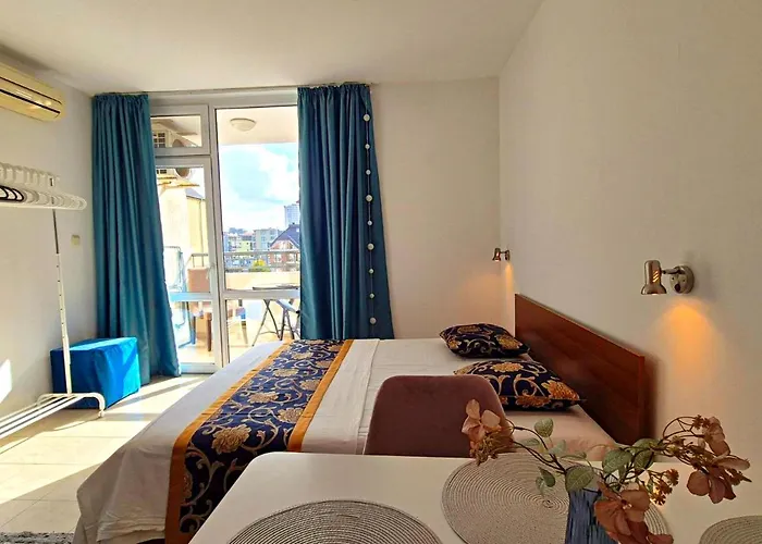 Complex Rose Napospart