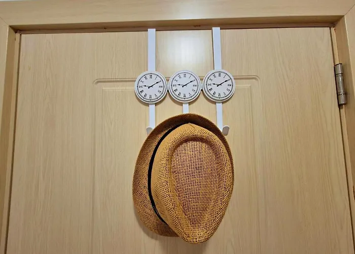 Apartman Complex Rose Napospart