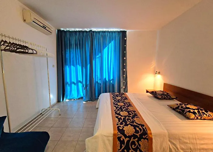 Apartman Complex Rose