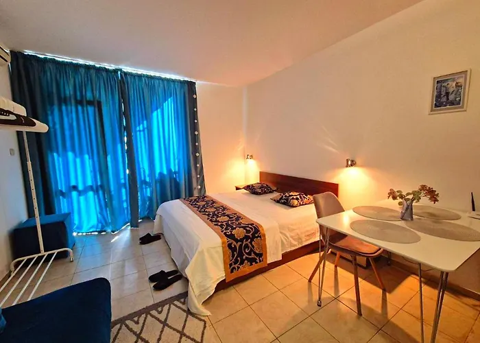 Apartman Complex Rose