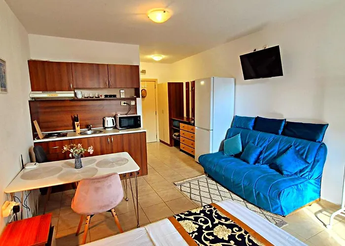 Apartman Complex Rose *