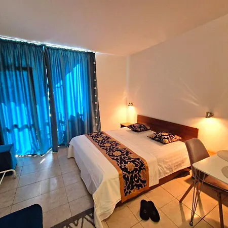 Apartament Complex Rose